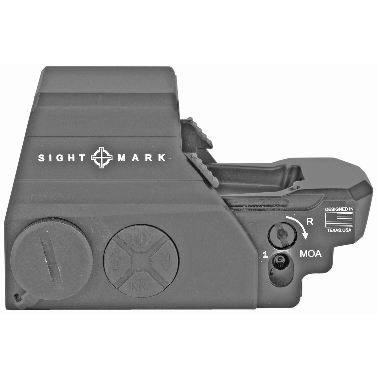 Sightmark - Ultra Shot M-Spec FMS Reflex Sight