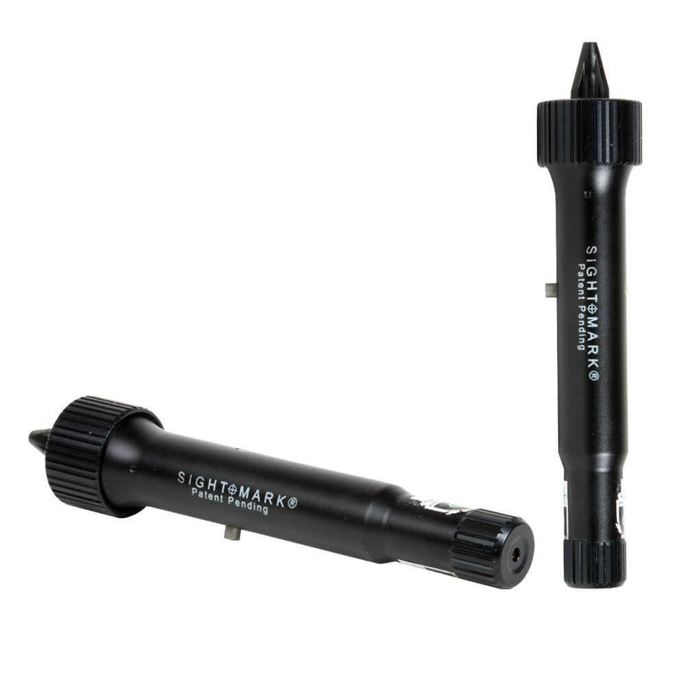 Sightmark - Triple Duty Universal Boresight with Green Laser