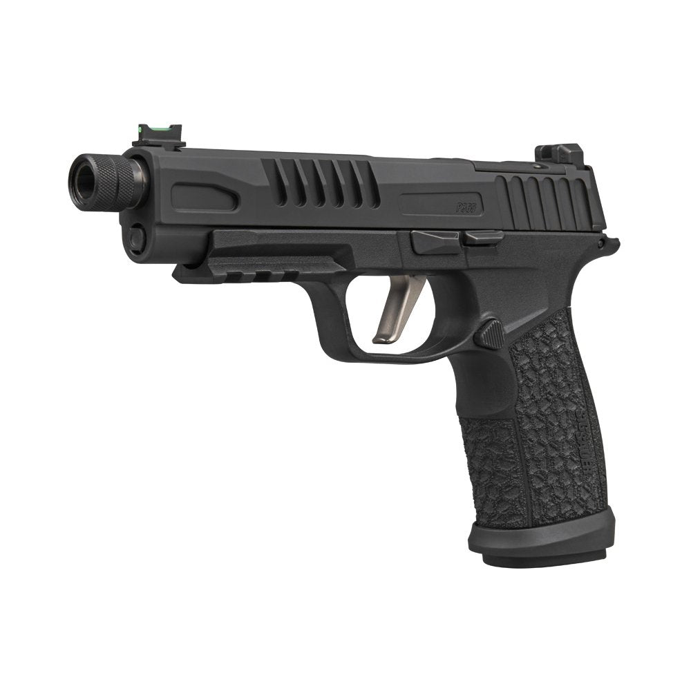 Sig Sauer - P365-FUSE 9mm Threaded Barrel with LCI, 4.9"