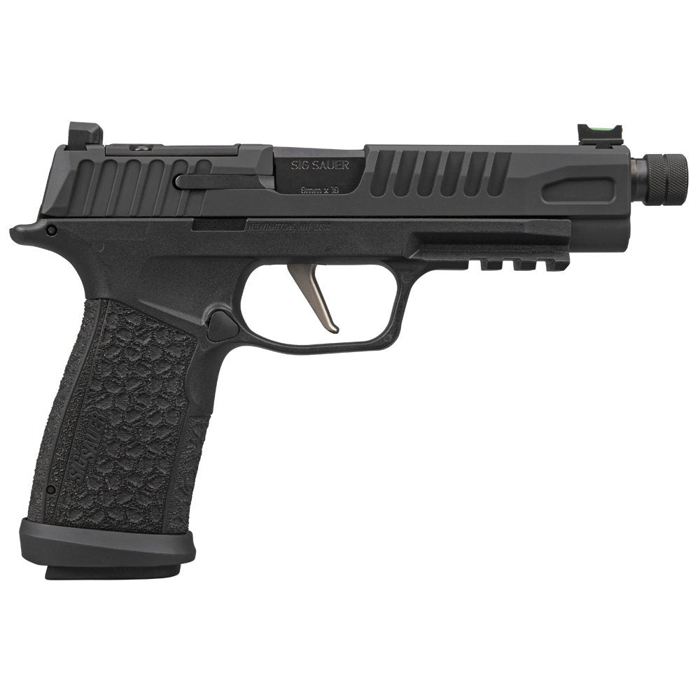 Sig Sauer - P365-FUSE 9mm Threaded Barrel with LCI, 4.9"