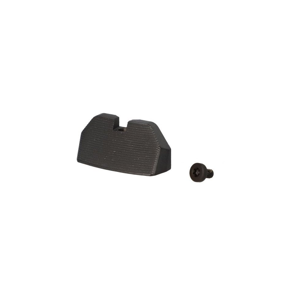 Sig Sauer - P211 Suppressor Height Blacked Out Rear Sight