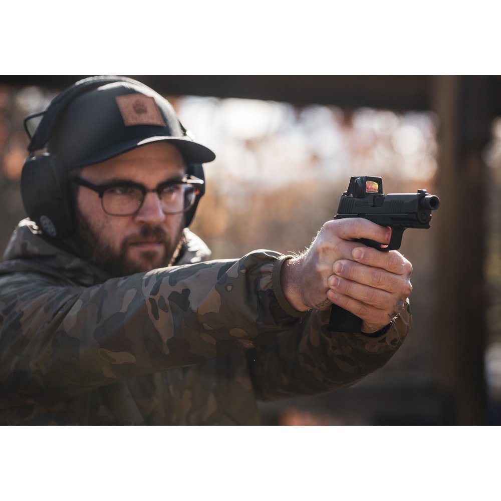 Sig Sauer - P365-XL/XMACRO 9MM Threaded Barrel, LCI, 4.3"