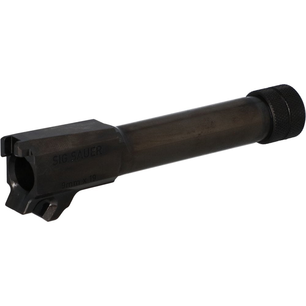 Sig Sauer - P365 9MM Threaded Barrel with LCI, 3.7"