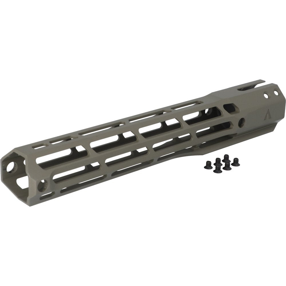 Sig Sauer - CROSS MAGNUM Sawtooth 11.5" Handguard in Moss Green