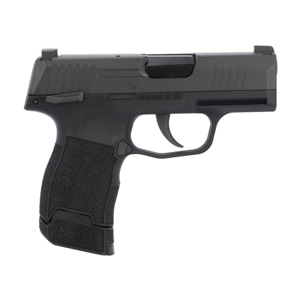 Sig Sauer - P365 CO2 Air Pistol (BB)