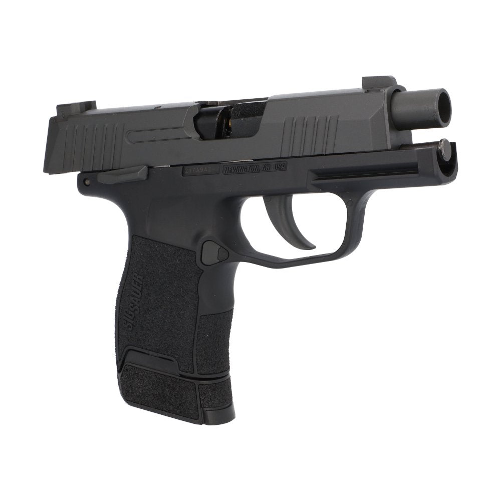 Sig Sauer - P365 CO2 Air Pistol (BB)