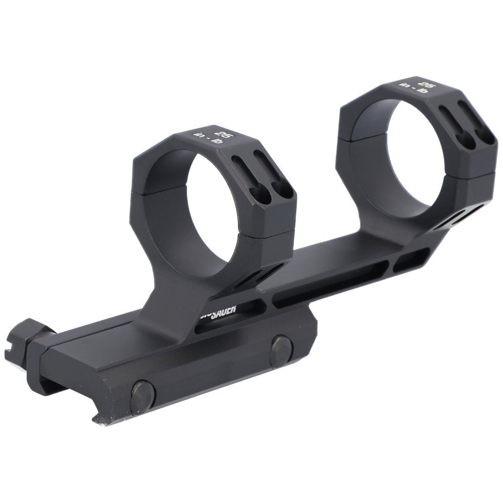 Sig Sauer - Alpha MSR 34mm Scope Mount - Coyote