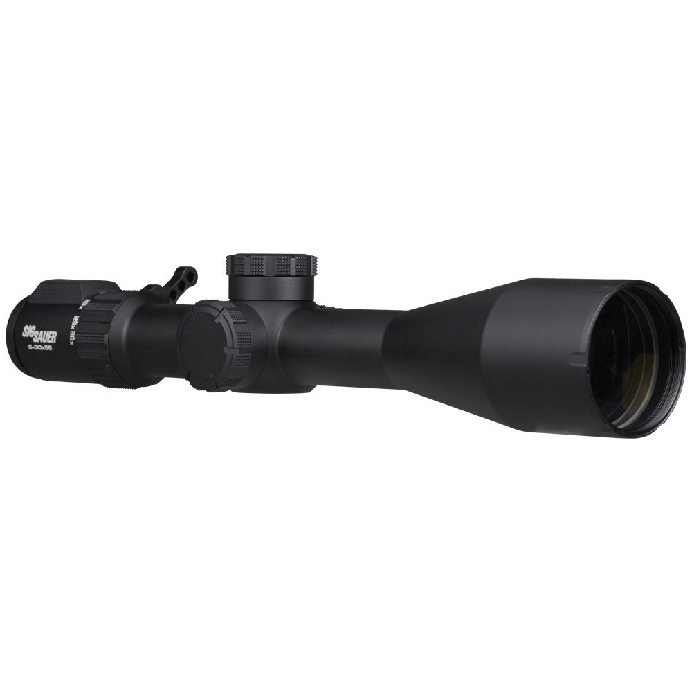Sig Sauer - EASY6-BDX 5-30x56mm Rifle Scope (SFP) — view 2