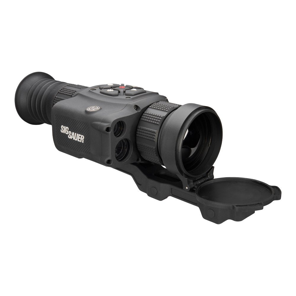 Sig Sauer - ECHO SV50-LRF Thermal Sight 2-16x50MM