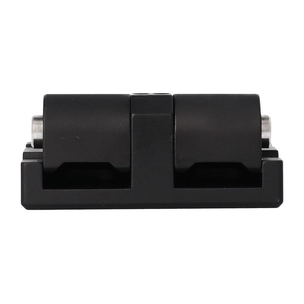 Sig Sauer - ECHO CV25 Flip-to-Side Mount by BOBRO - Black