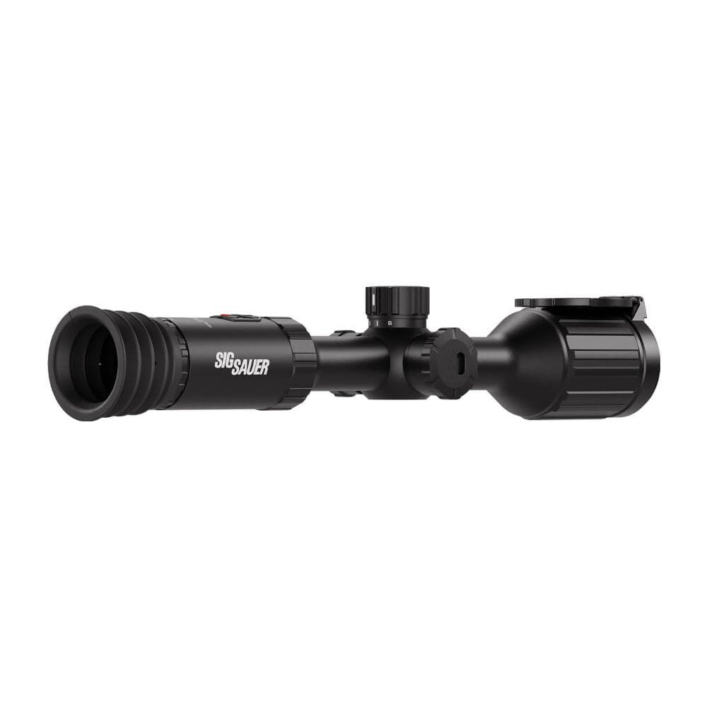 Sig Sauer - ECHO RV50-LRF Thermal Optic 2.5-20x50mm