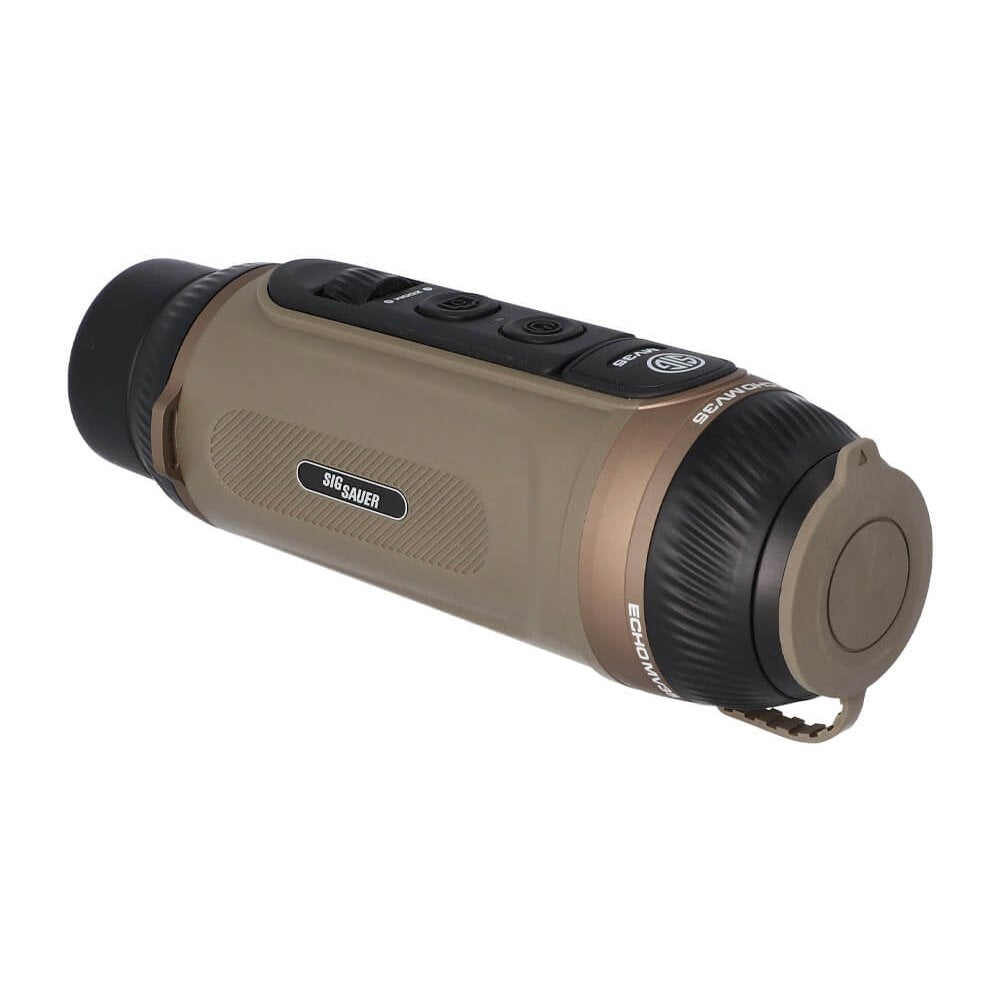 Sig Sauer - ECHO MV35 Thermal Monocular 2-16x35mm - FDE