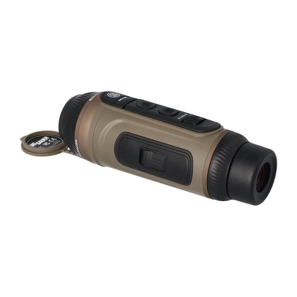 Sig Sauer - ECHO MV35 Thermal Monocular 2-16x35mm - FDE