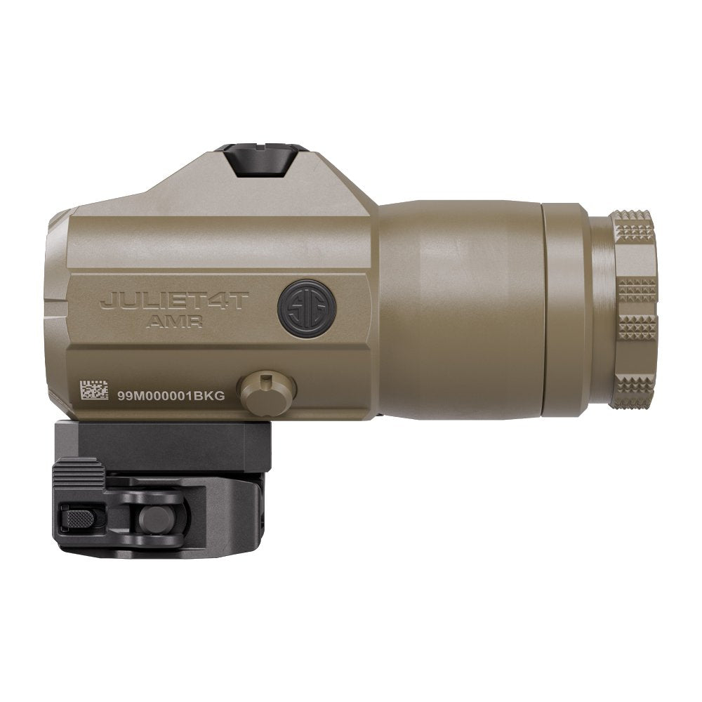 Sig Sauer - JULIET4T-AMR Magnifier with 4X Power — view 13