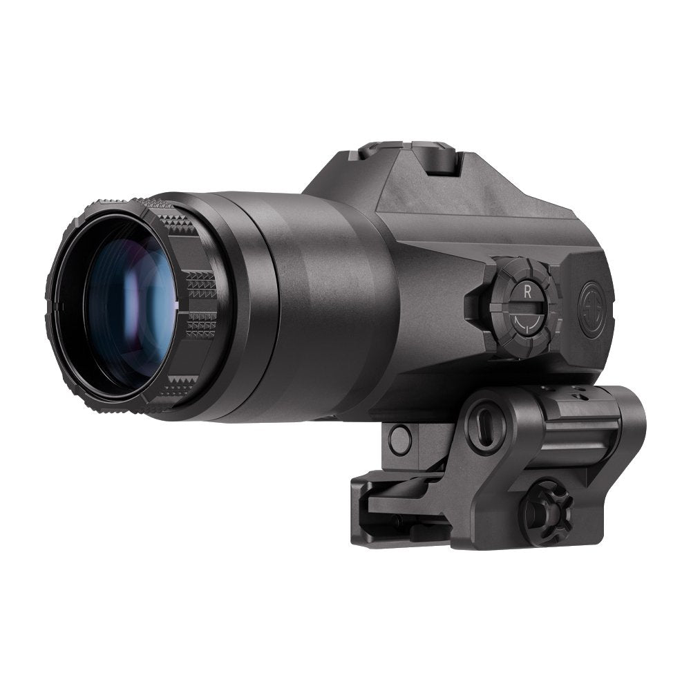 Sig Sauer - JULIET4T-AMR Magnifier with 4X Power — view 7
