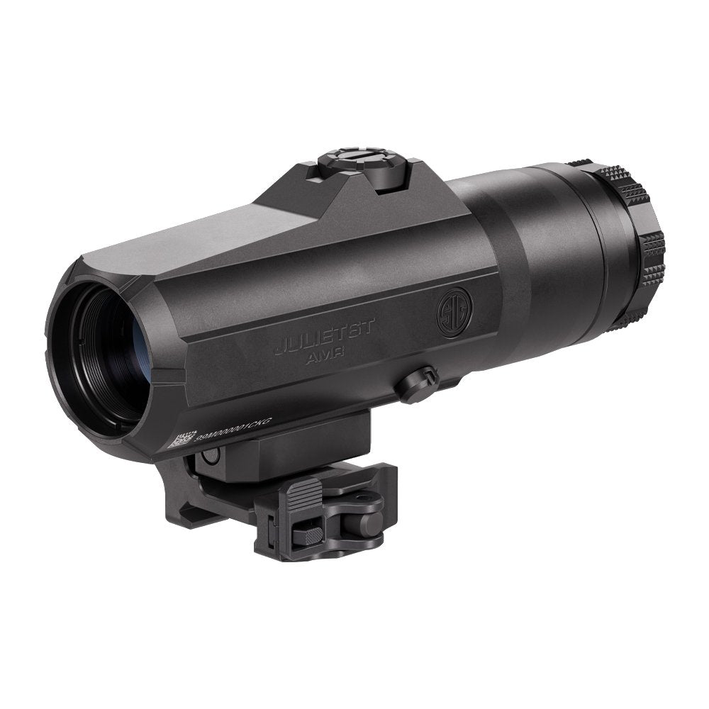 Sig Sauer - JULIET6T-AMR Magnifier 6X - FDE