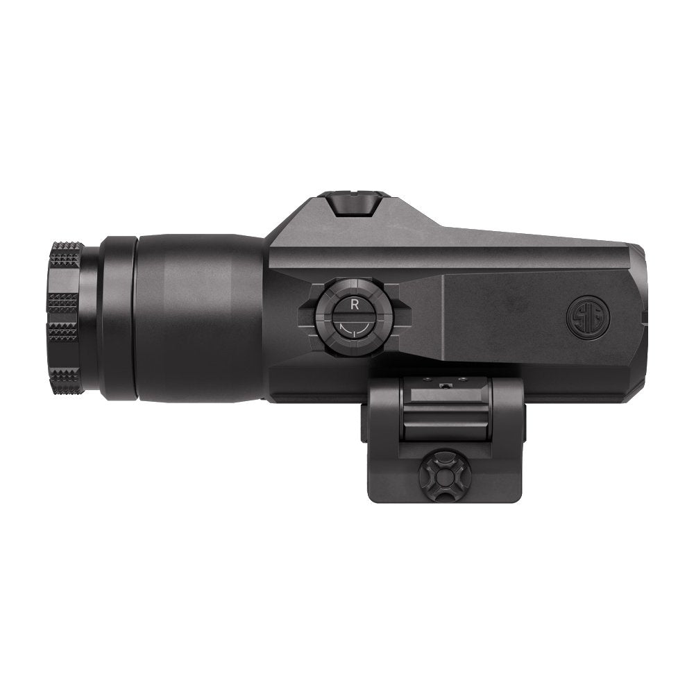 Sig Sauer - JULIET6T-AMR Magnifier 6X - FDE — view 8