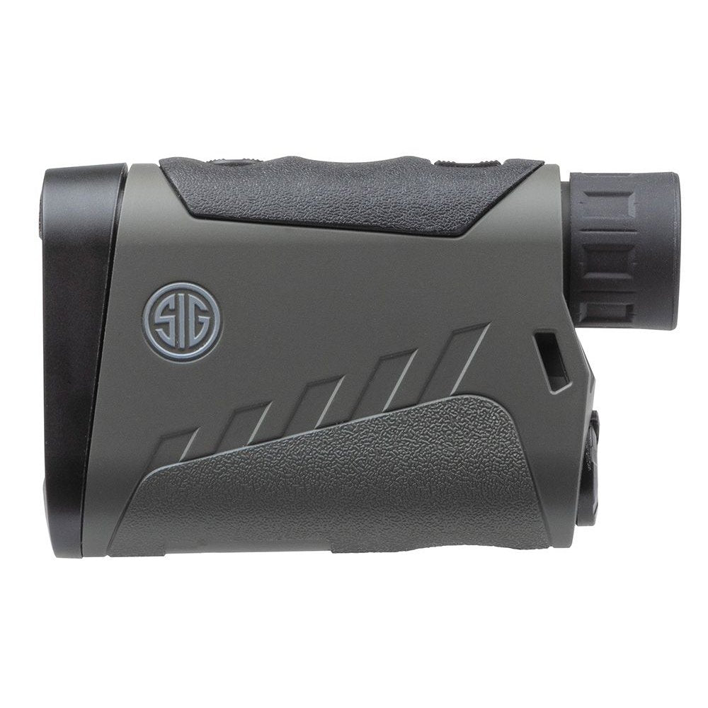 Sig Sauer - KILO3K 6x22MM Rangefinder - Ranger Green