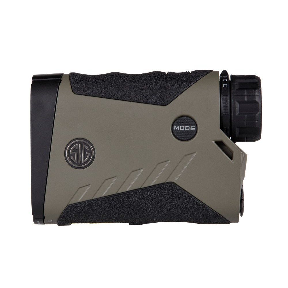 Sig Sauer - KILO5K Rangefinder 7x25mm Ranger Green