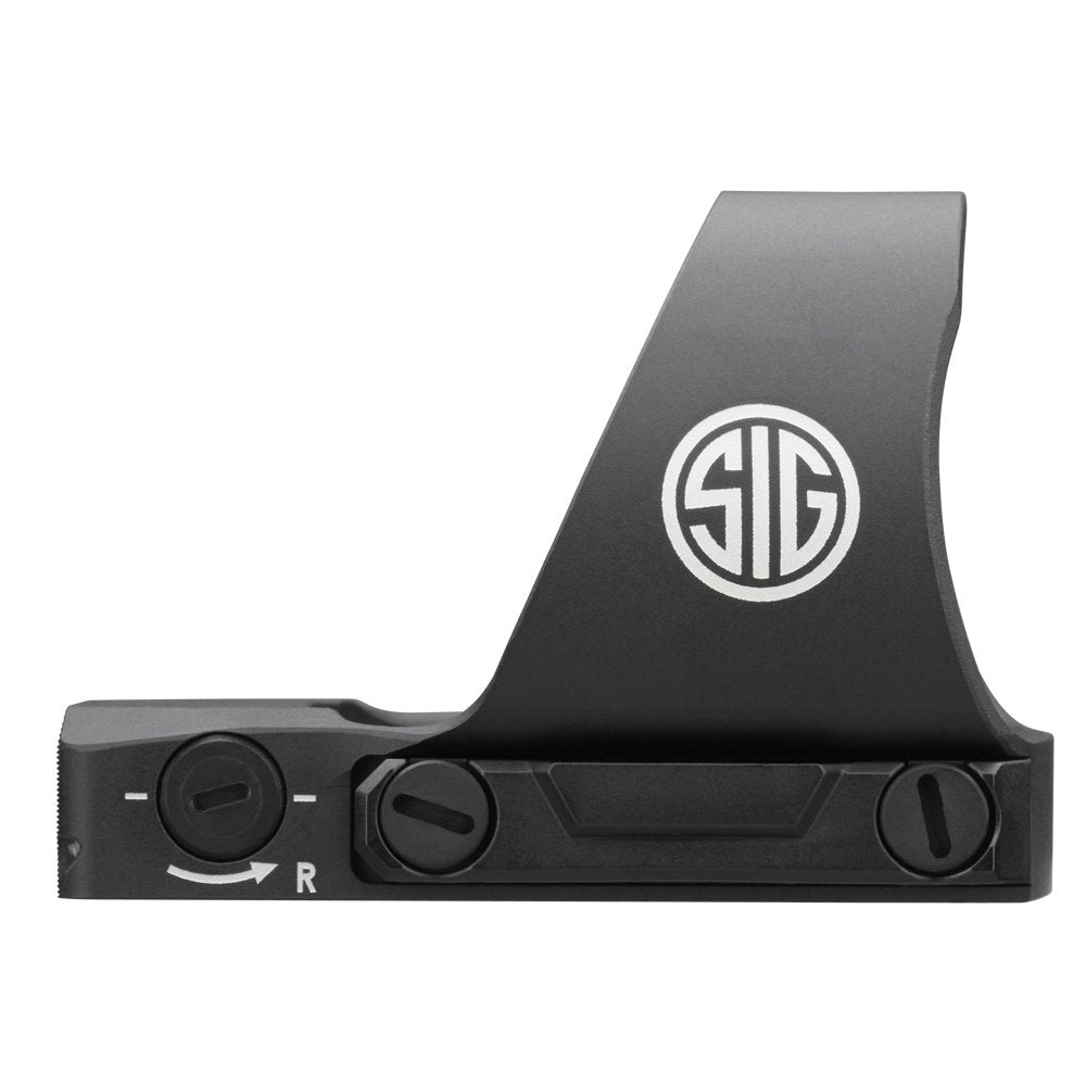 Sig Sauer - ROMEO3 PRO 1X31MM Red Dot Sight
