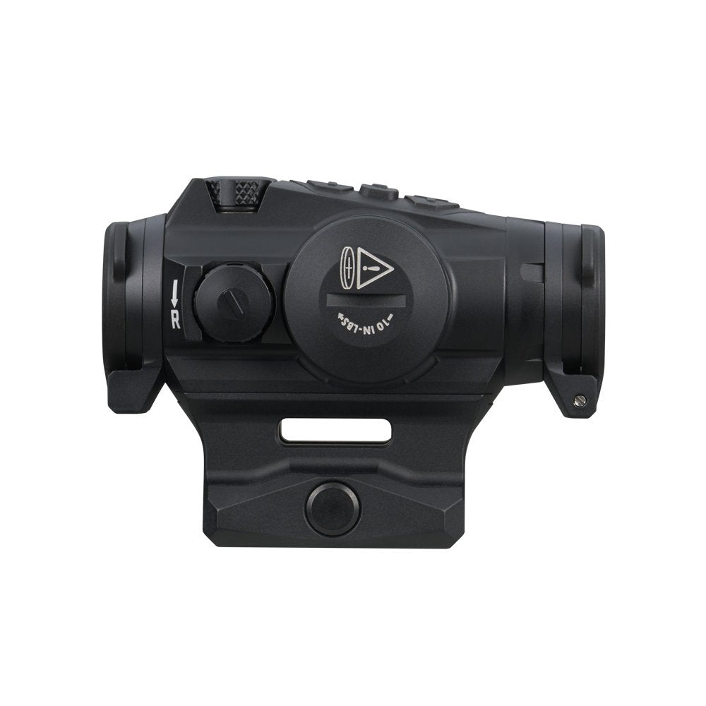 Sig Sauer - ROMEO4T-PRO 1x20MM Red Dot Sight - FDE