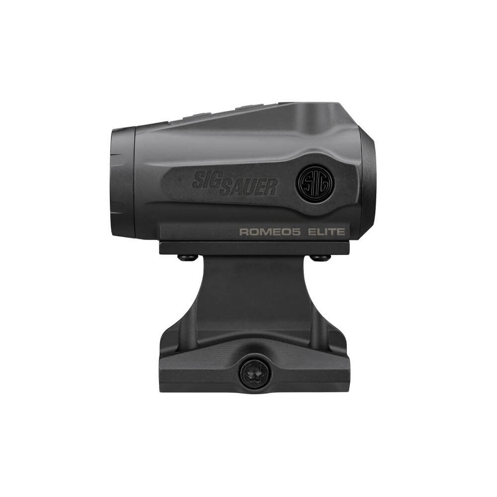 Sig Sauer - ROMEO5 Gen II Elite 1x20MM Red Dot Sight