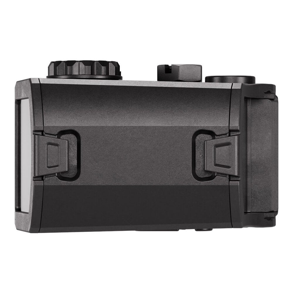Sig Sauer - ROMEO8T-AMR Red Dot Sight with AMR Technology