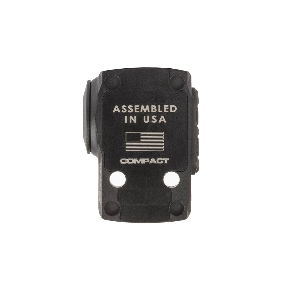 Sig Sauer - ROMEO-X Compact Red Dot Sight - Black