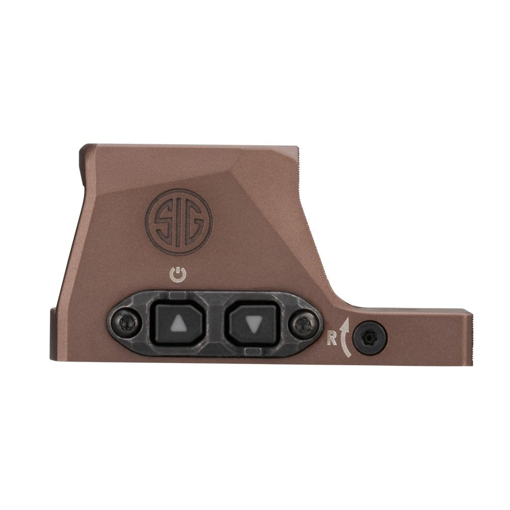 Sig Sauer - ROMEO-X Enclosed PRO Red Dot Sight