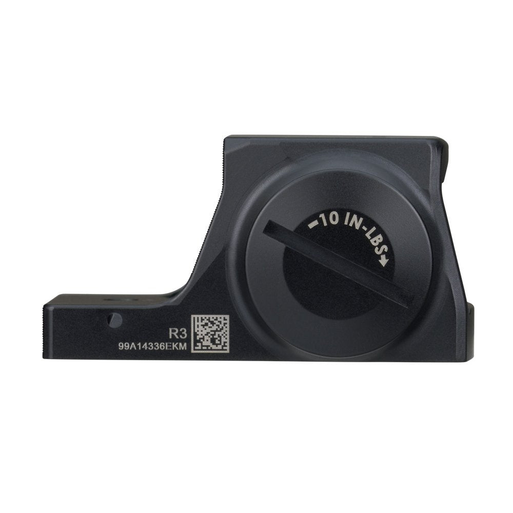 Sig Sauer - ROMEO-X Enclosed PRO Red Dot Sight