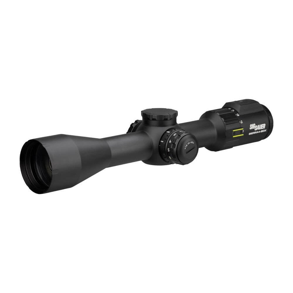 Sig Sauer - SIERRA4-BDX 4-16X44MM Rifle Scope