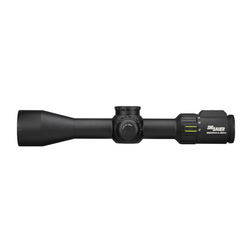 Sig Sauer - SIERRA4-BDX 4-16X44MM Rifle Scope