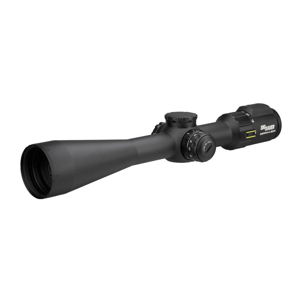 Sig Sauer - SIERRA4-BDX 6-24X50MM Rifle Scope