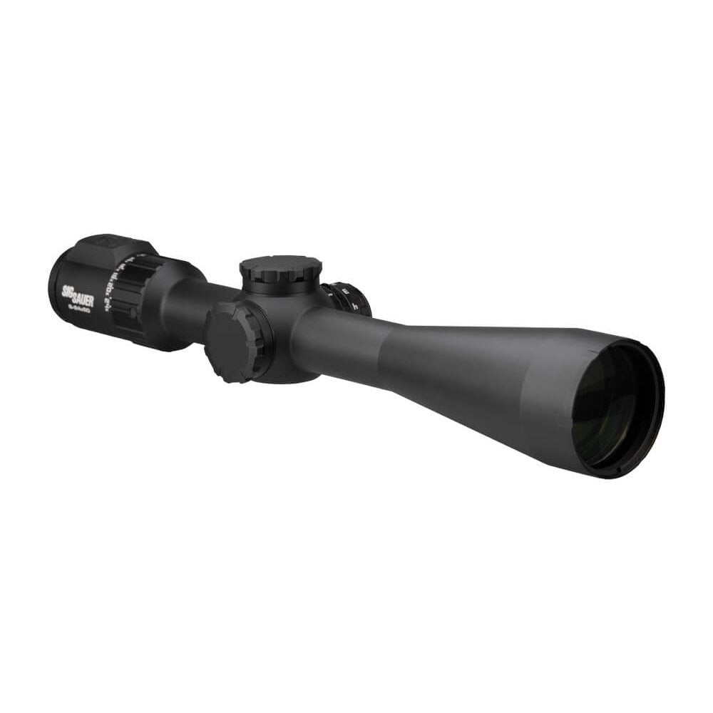Sig Sauer - SIERRA4-BDX 6-24X50MM Rifle Scope