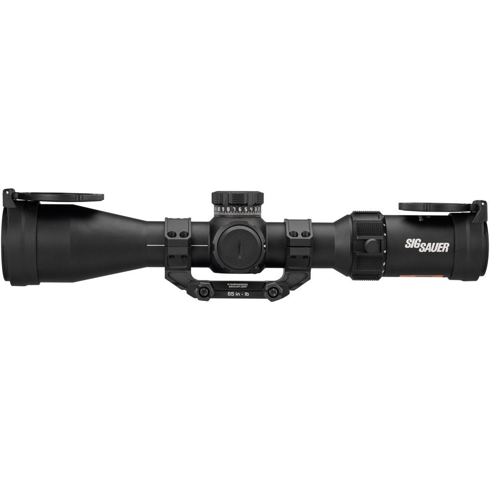 Sig Sauer - TANGO-MSR 3-18X50MM FFP Rifle Scope