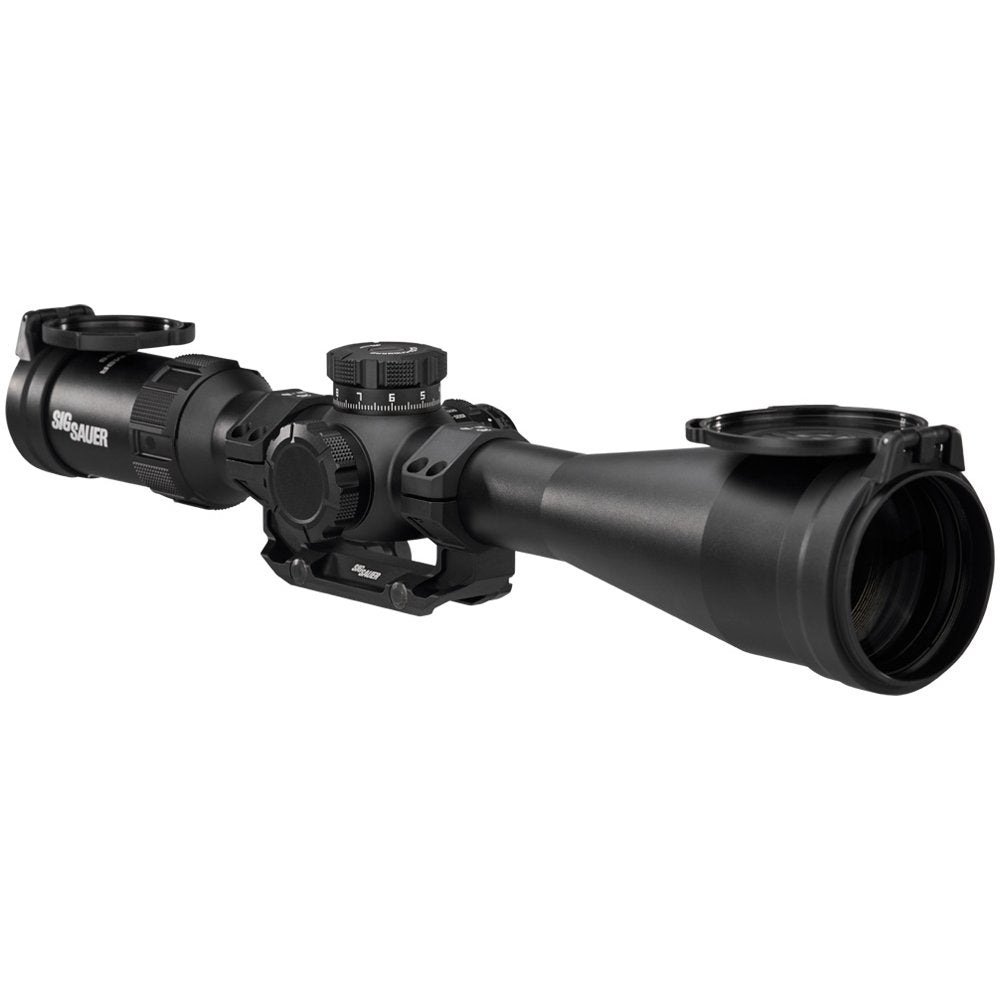 Sig Sauer - TANGO-MSR 5-30X56MM FFP Rifle Scope