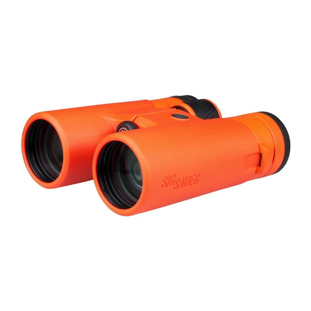 Sig Sauer - ZULU4 HD Marine Binocular 10x42mm