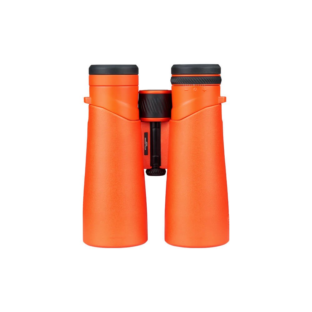 Sig Sauer - ZULU4 HD Marine Binocular 12x50mm - Orange