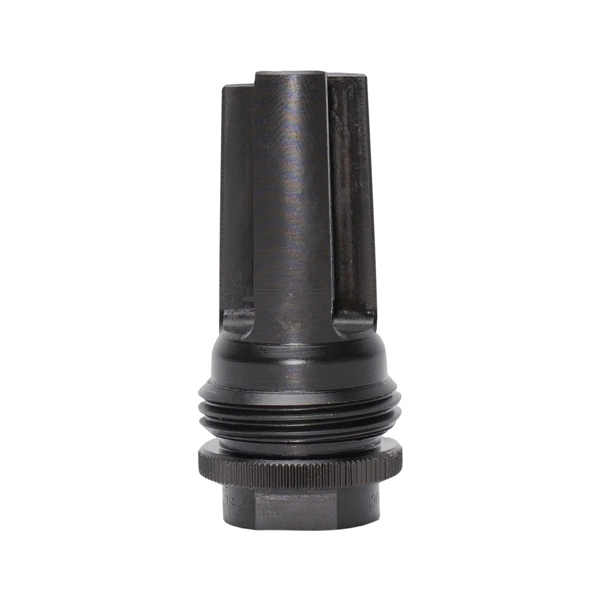 SilencerCo - ASR Flash Hider for 9mm, M13.5 x 1 LH — view 2