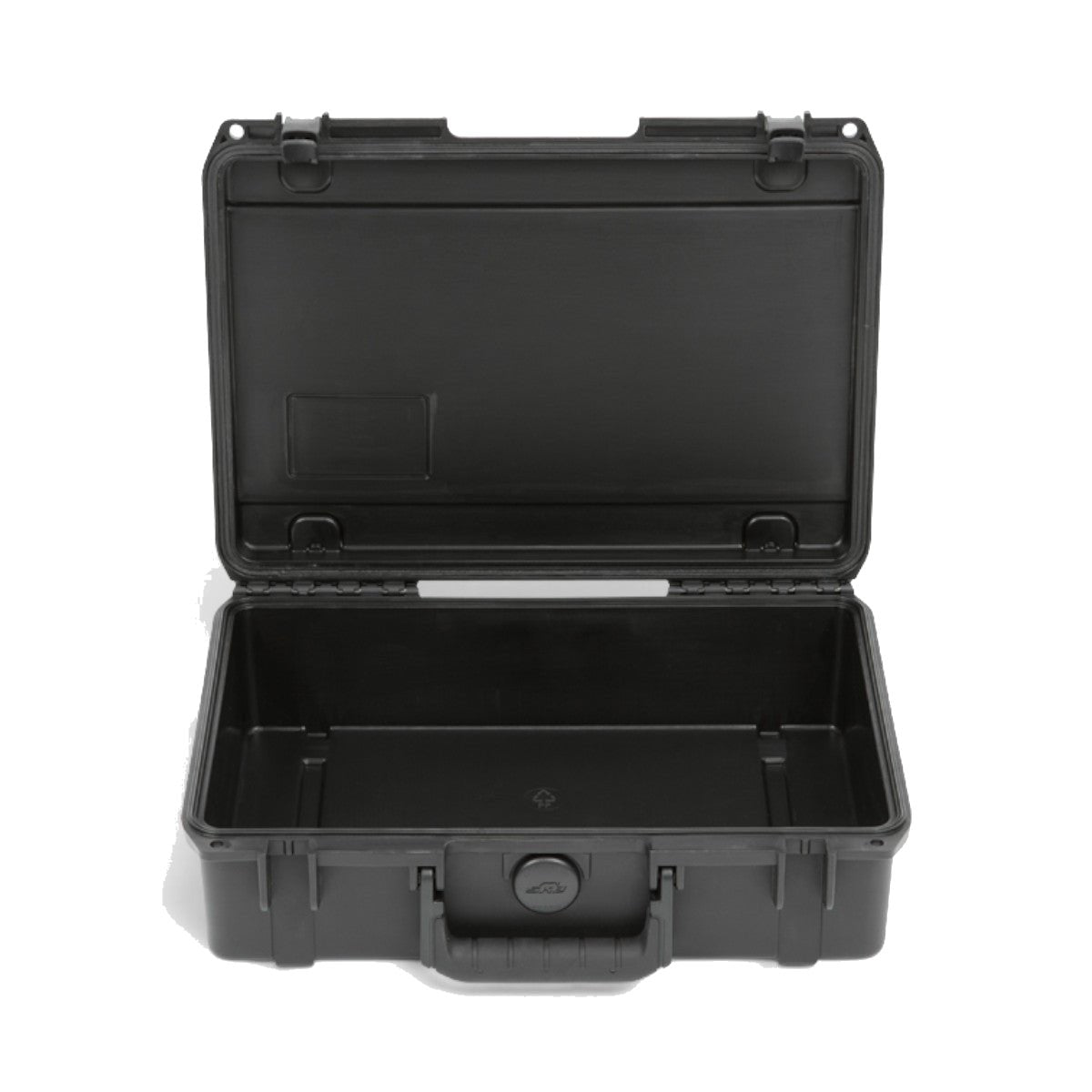 SKB Sports - iSeries 1208-3 Case with Cubed Foam - Black — view 2
