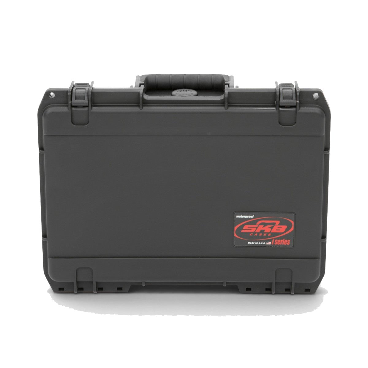 SKB Sports - iSeries 1208-3 Case with Cubed Foam - Black — view 5