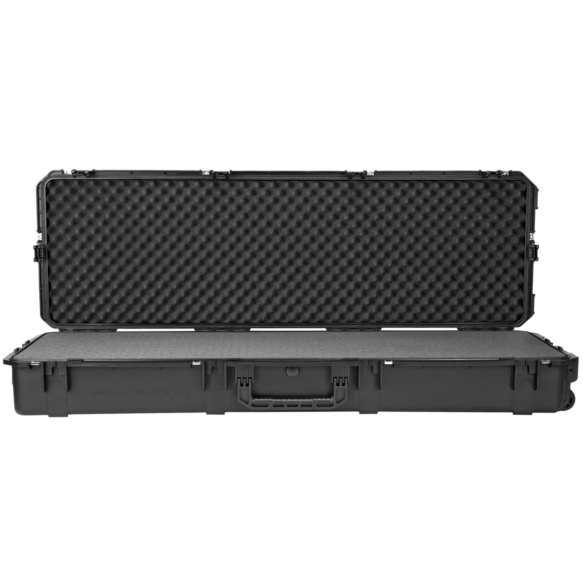 SKB Sports - iSeries 6018-8 Case with Layered Foam - Black — view 11
