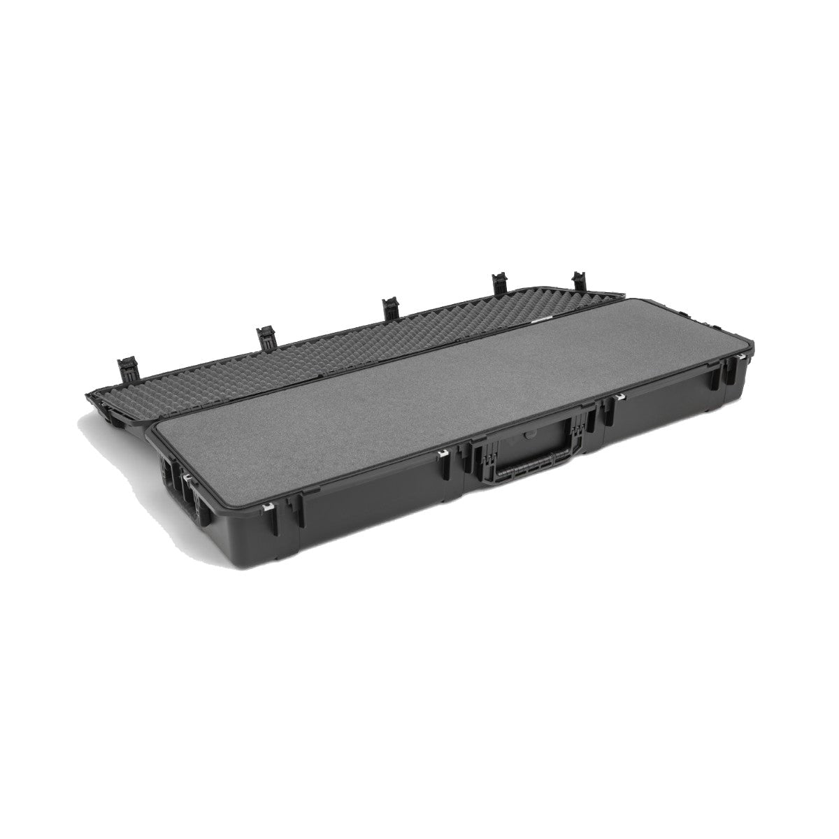 SKB Sports - iSeries 6018-8 Case with Layered Foam - Black — view 3