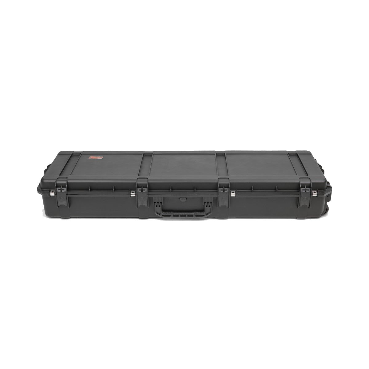 SKB Sports - iSeries 6018-8 Case with Layered Foam - Black — view 7