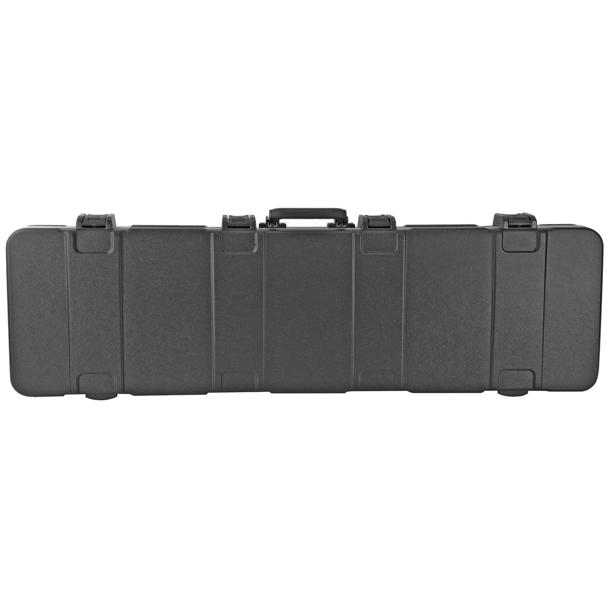 SKB Sports - SFR 5013 Double Rifle Case - Black, Foam Interior — view 6