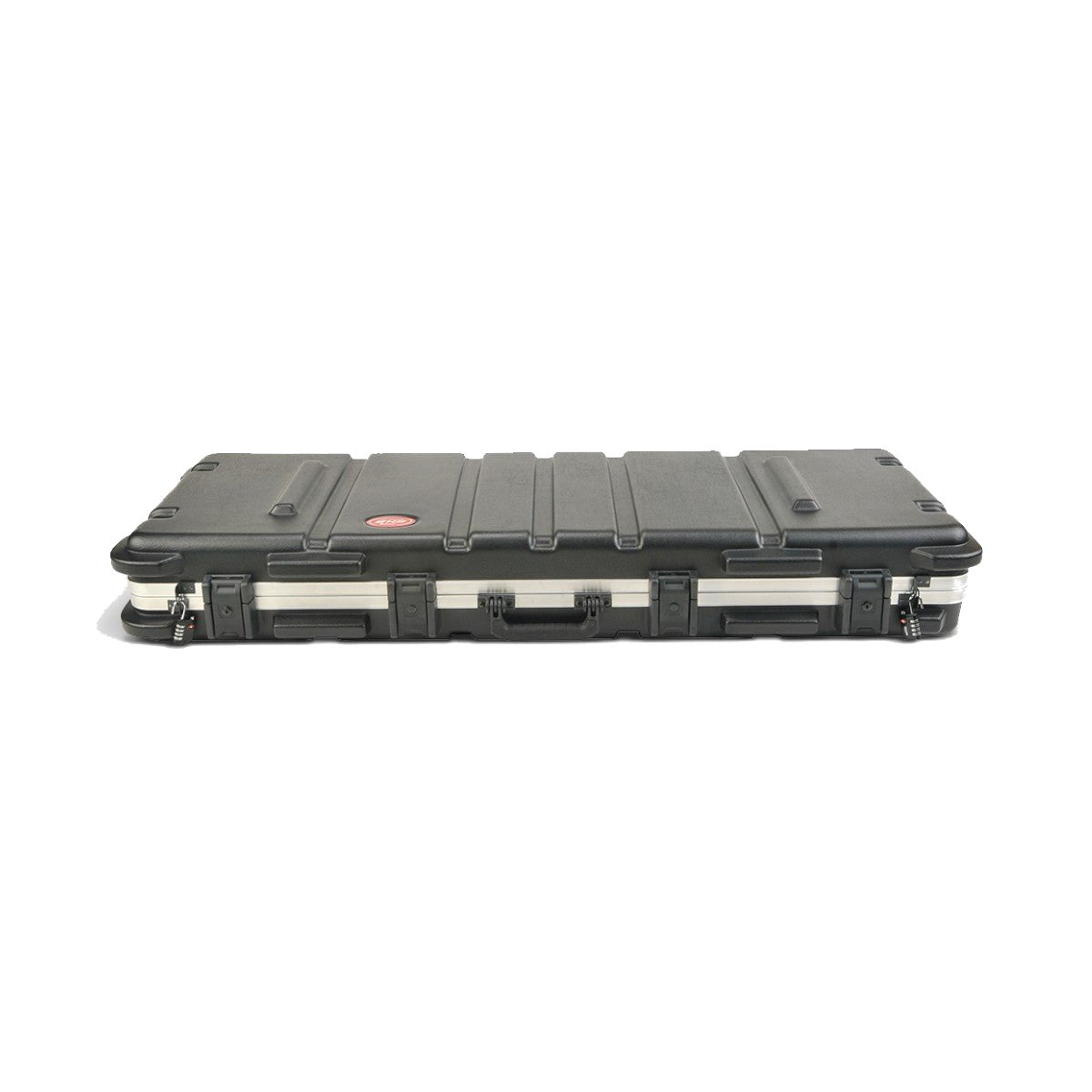 SKB Sports - ATA Bow/Rifle Transport Case 5014 - Black — view 5