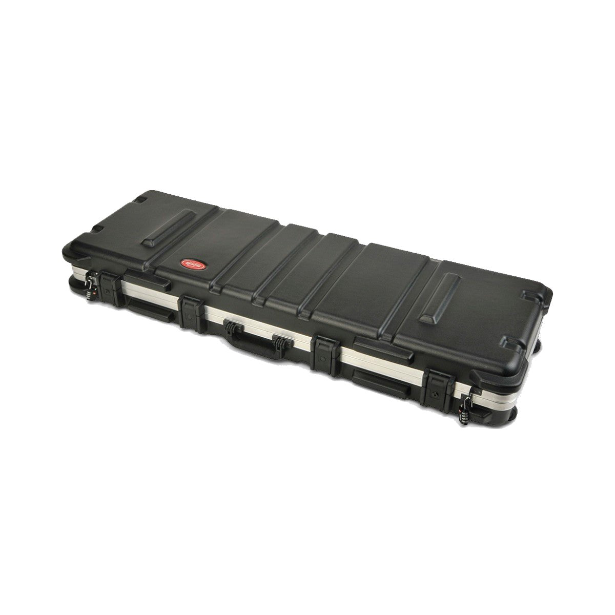 SKB Sports - ATA Bow/Rifle Transport Case 5014 - Black — view 6