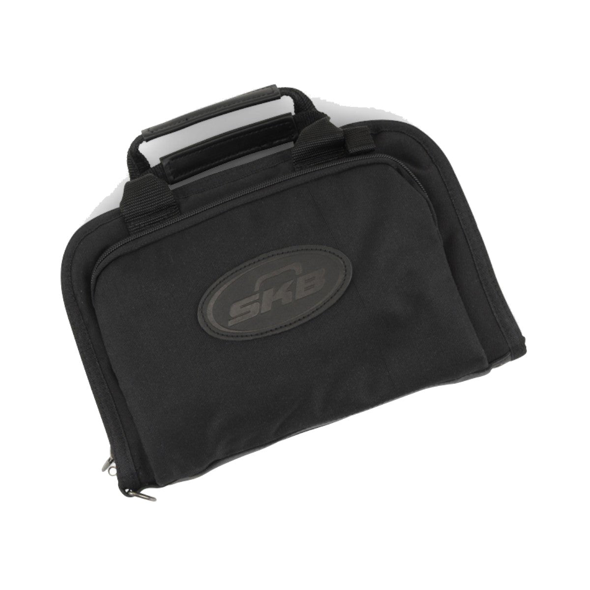 SKB Sports - Dry-Tek Rectangular Handgun Bag - Black
