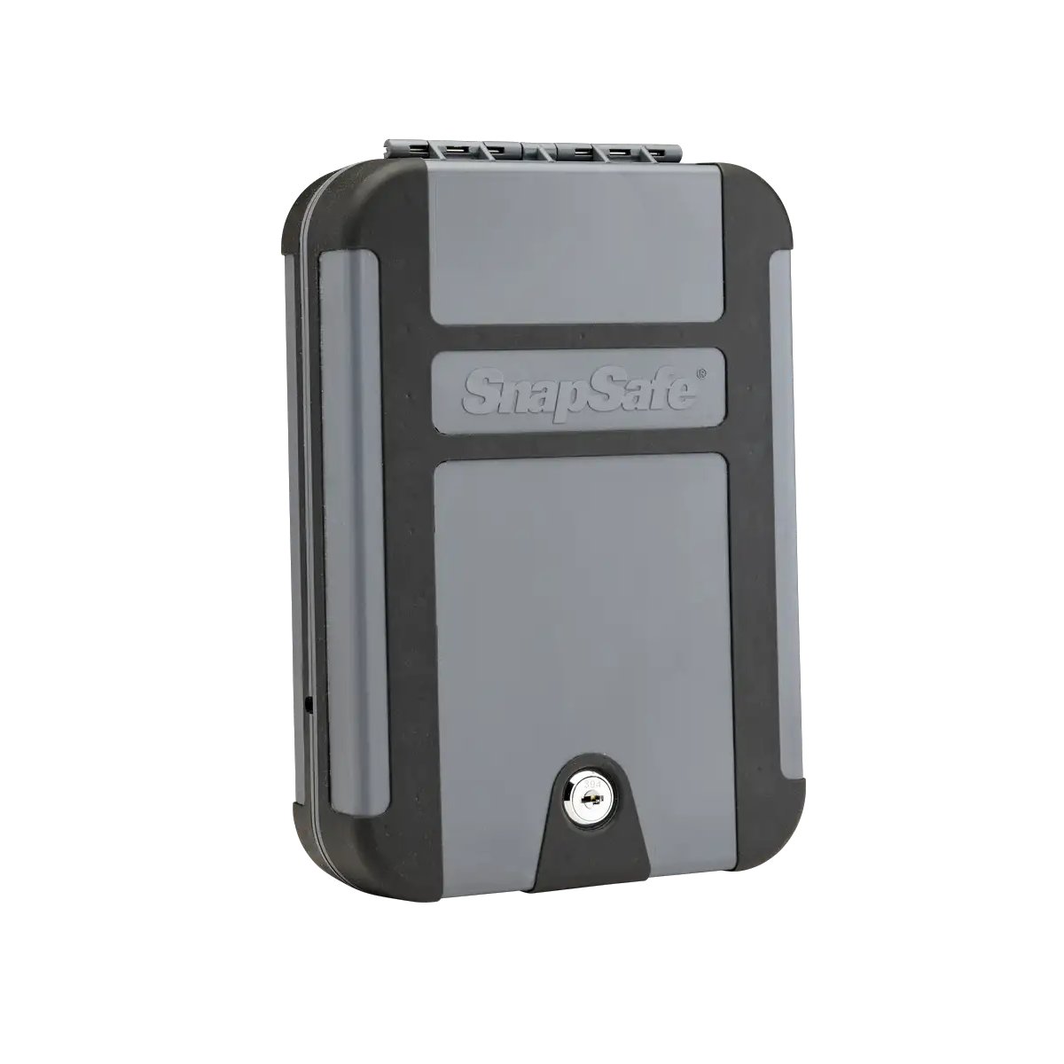 SnapSafe - TrekLite XL Lock Box with Key Lock — view 5