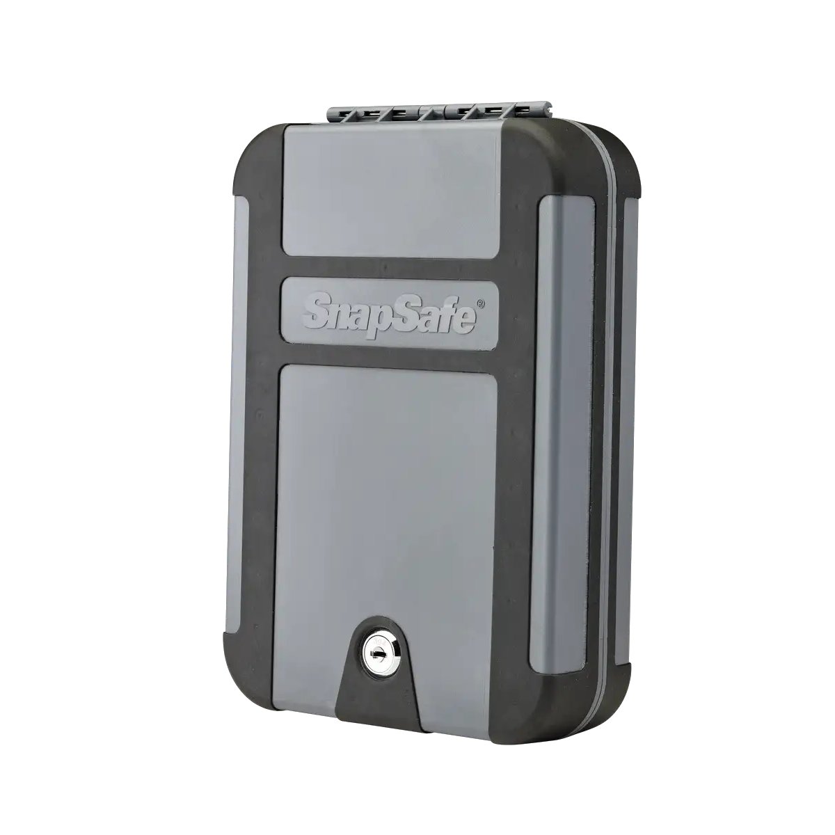 SnapSafe - TrekLite XL Lock Box with Key Lock — view 6
